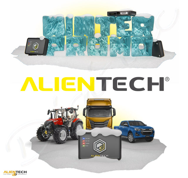 promocion invierno Kess3 alientech