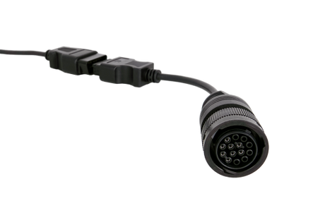 Cable de diagnosis para Caterpillar de Jaltest