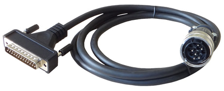 Cable diagnostico para tractores Fendt y Kess3 de Alientech