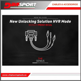 Cable Adaptador HVR The Genius Dimsport - F36TG108