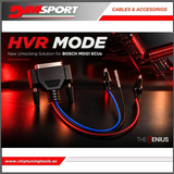 Cable Adaptador HVR The Genius Dimsport - F36TG108