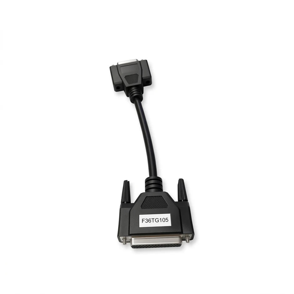 Cable adaptador The Genius Dimsport - F36TG105