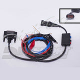 Conector de Diagnóstico