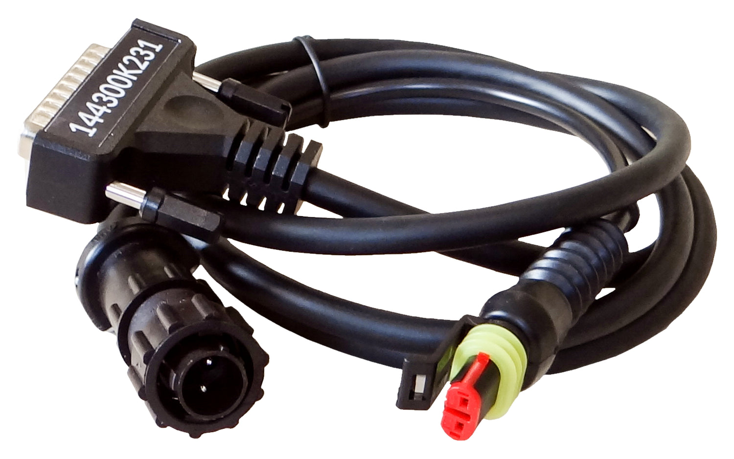 comprar Cable tractor Fendt linea CAN 4 pines