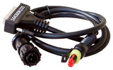 comprar Cable tractor Fendt linea CAN 4 pines