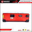 Cargador de batería profesional MagicCHARGER 100 CNT para soporte durante programación automotriz - GYS100