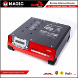 Cargador de batería de 12V y 1600W diseñado para talleres de diagnóstico - GYS100