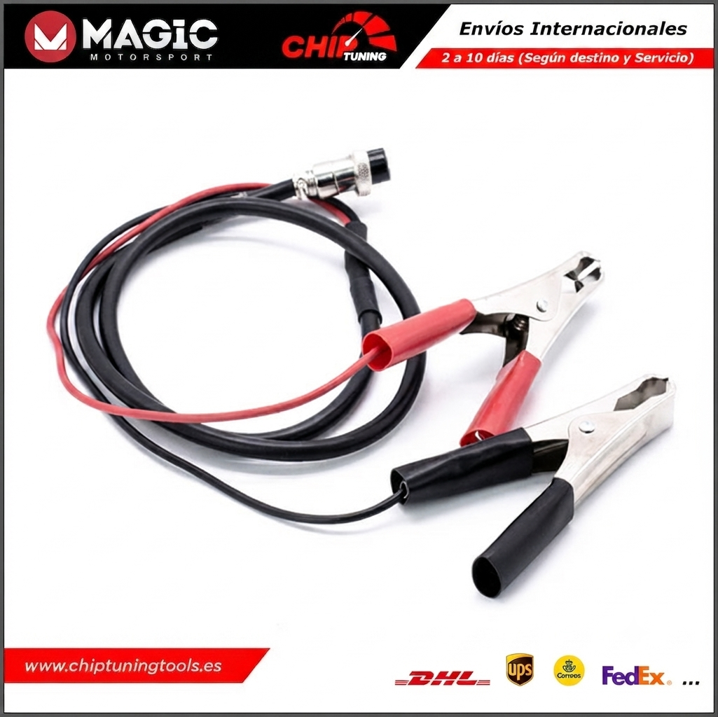 Connection Cable: FLEX Power Cable - FLX2.45