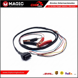Accesorio de conexión SGW Bypass universal para herramientas de programación - MMS03.001
