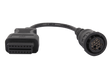 Cable de diagnosis para camion DAF