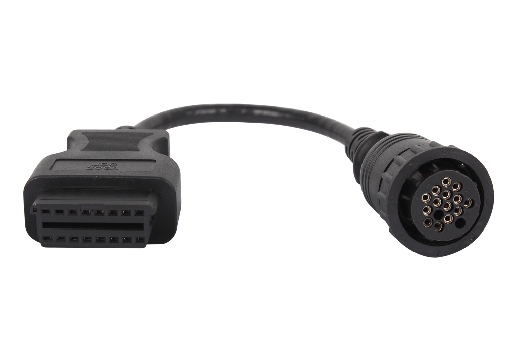 Cable de diagnosis para camion DAF