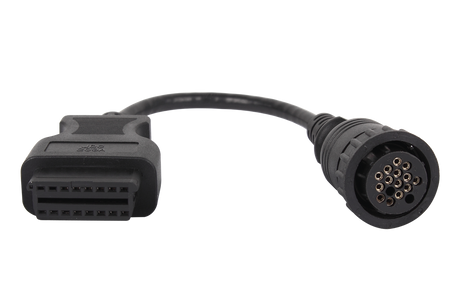 Cable de diagnosis para camion DAF