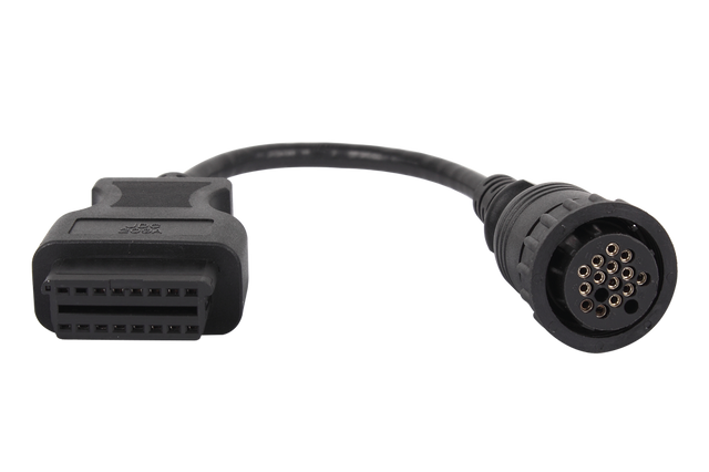 Cable de diagnosis para camion DAF