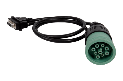 Venta cable Jaltest deutsch 9 pins comprar