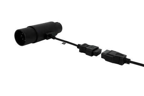 Cable universal Jaltest para remolques de camiones