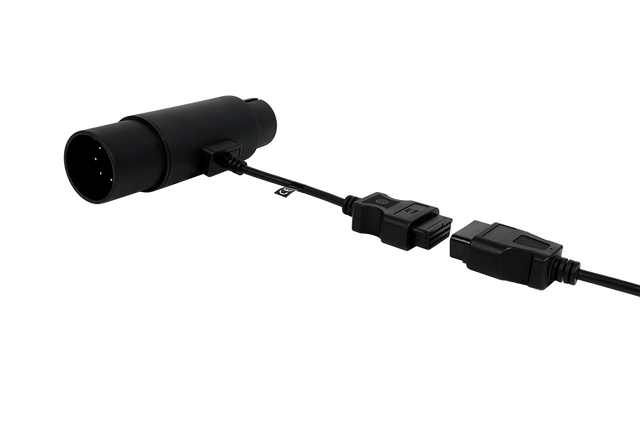 Cable universal Jaltest para remolques de camiones