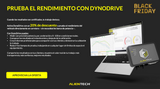 dyno drive kess3 alientech en oferta black friday 2025
