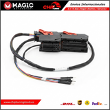 ECU Connection Cable for SIM271DE - FLX2.57