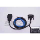 Cable OBDII 12V Estándar