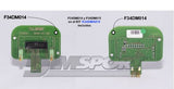 Conectores DIMA para Denso (GM Group) Renesas SH70 - K34DIMA010