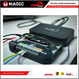 venta Flex box master slave magic motorsport españa, america ,chile, mexico, peru, colombia, bolivia, ecuador, brasil, argentina, costa_rica