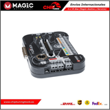 venta Flexbox master slave magic motorsport
