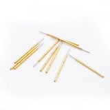 Kit of 10 spare parts spring contacts FLX4.51 - FLK07