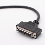 Connection Cable:FLEXBox OBD female to HDB 44 pin - FLX2.14