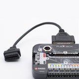 Connection Cable:FLEXBox OBD female to HDB 44 pin - FLX2.14