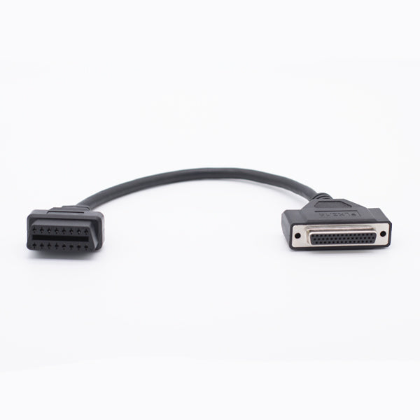 Connection Cable:FLEXBox OBD female to HDB 44 pin - FLX2.14