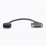Connection Cable:FLEXBox OBD female to HDB 44 pin - FLX2.14