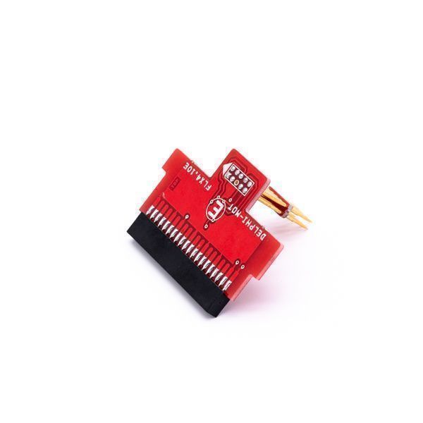 Kit ECU Cover Extractor 6 pcs - FLK14