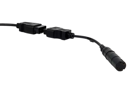 Cable para remolques trailer con sistema haldex