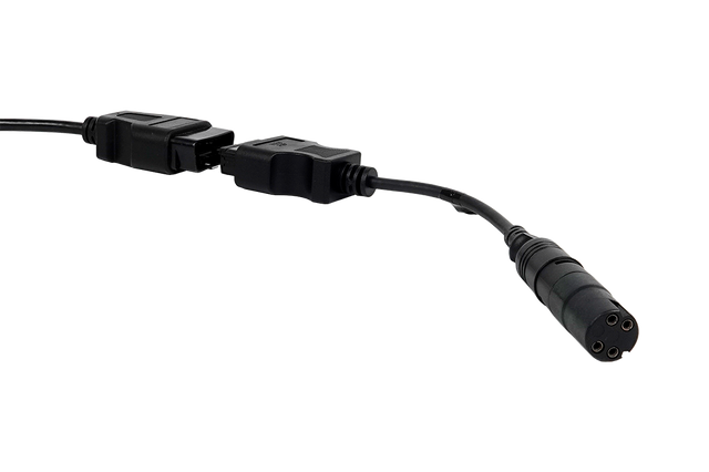 Cable para remolques trailer con sistema haldex