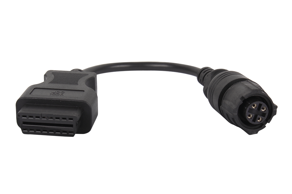 Cable Jaltest para camiones y rempolques con sistema haldex