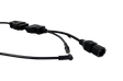 venta Cable de diagnosis 6 pins Jaltest para Hitachi Motores Isuzu comprar