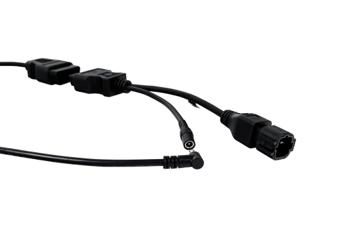 venta Cable de diagnosis 6 pins Jaltest para Hitachi Motores Isuzu comprar