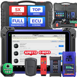 Autel IM608PRO II