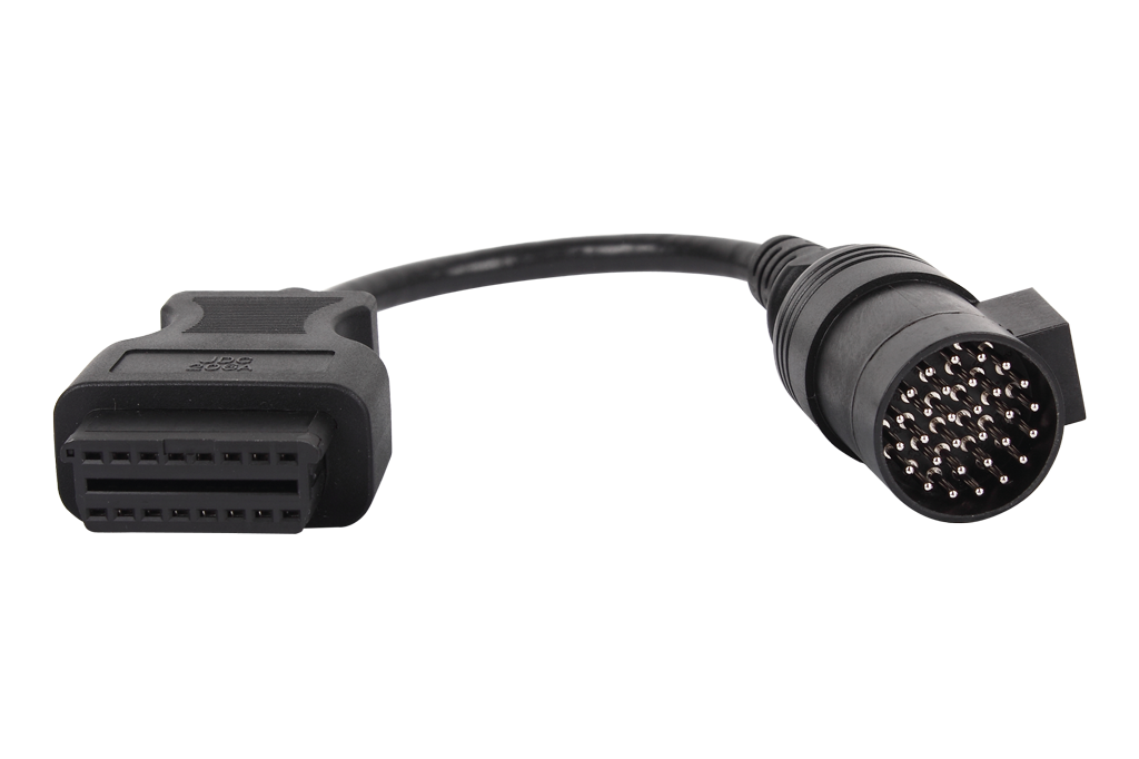 Iveco Engine diagnostics cable - JDC206A