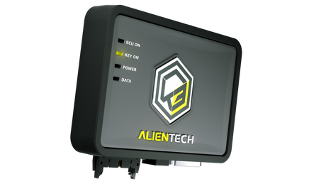 kess3 master alientech para camiones, tractores, maquinaria agricola, excavadora cargadora