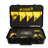comprar kess3 master alientech para camiones, tractores, maquinaria agricola, excavadora, cargadora