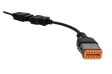 Cable de diagnosis para Komatu - Jaltest