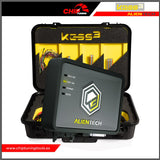 kit_ess3_master_alientech_con_software_coches_obd_boot_bench_automoviles_ligeros