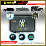 Kess3 Master mas activación