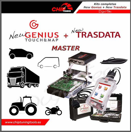 venta_new_genius_trasdata_master_full_dimsport