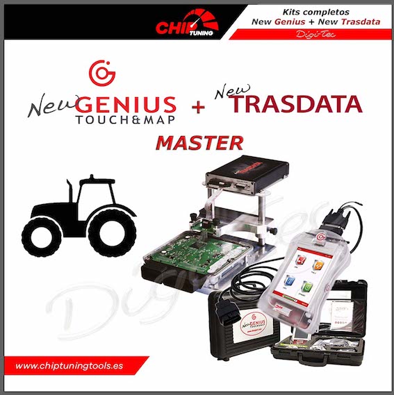 venta_new_genius_trasdata_master_dimsport_maquinaria_agricola