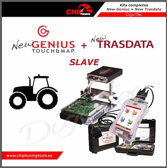 venta_kit_genius_trasdata_slave_tractor_dimsport