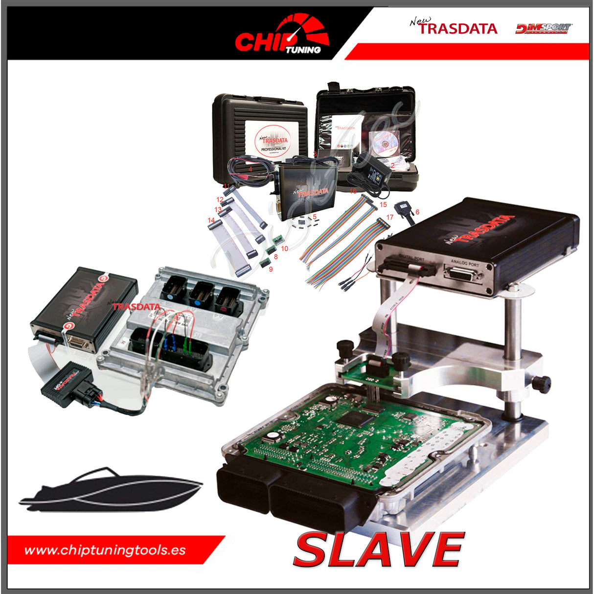 venta_trasdata_slave_embarcaciones_dimsport