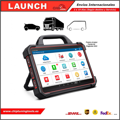 comprar_Launch_x431_padvii_automovil_camion