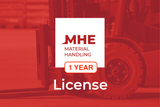 Suscripcion anual licencia Jaltest MHE